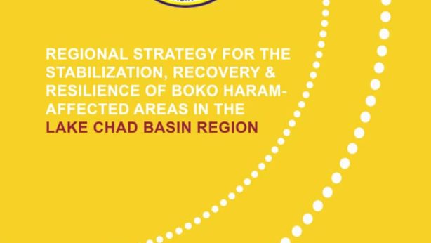 Regional Strategy for the Stabilization, Recovery & Resilience (RS-SSR 2.0)
