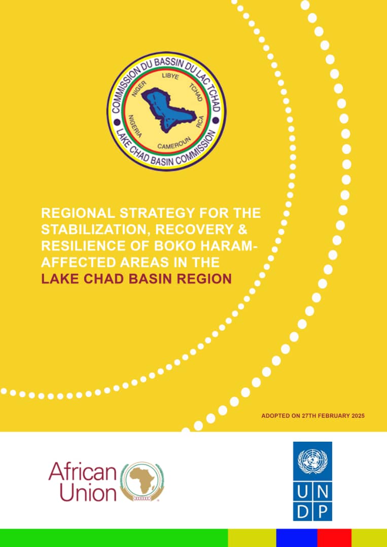 Regional Strategy for the Stabilization, Recovery & Resilience (RS-SSR 2.0)