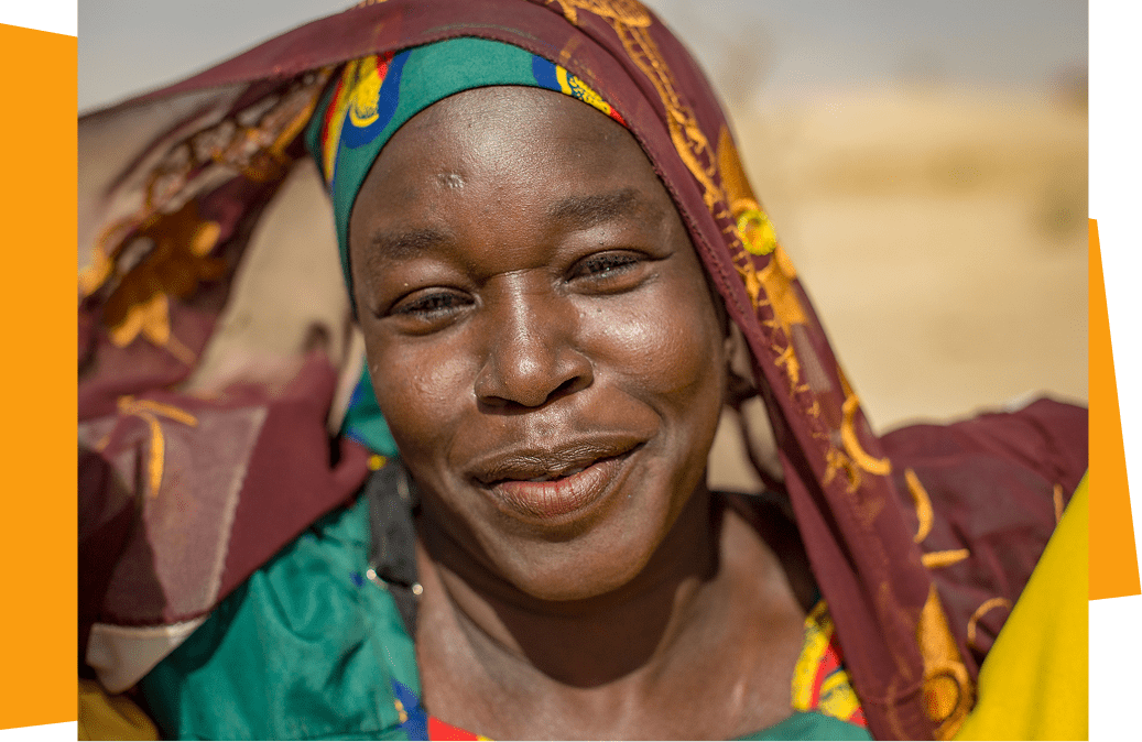 Durable Solutions and Protection in the Lake Chad Basin | Lake Chad ...