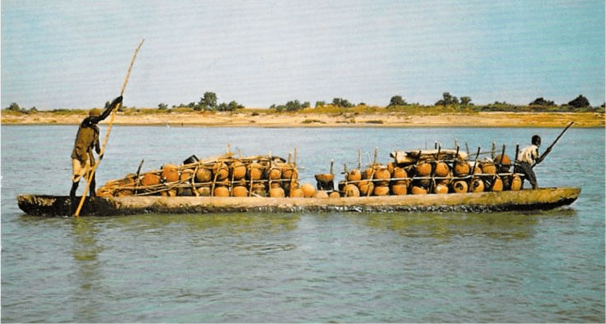 Sustainable Management of Water Resources in the Lake Chad Basin ...