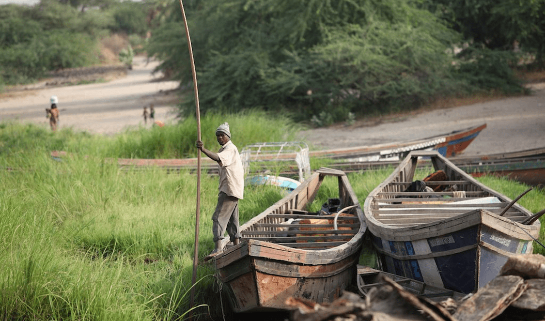 The Regional Stabilization Facilityfor Lake Chad | Lake Chad Basin ...