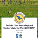 Plan d’Action Regional pour la Diversite Biologique Du Bassin Du Lac Tchad (PARB-BLT)