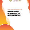 LCBC Community-Based Reconciliation and Reintegration Policy