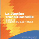 Justice Transitionnelle dans la RLT Rapport d'étude