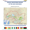 RAPPORT ANNUEL DE SUIVI DU BASSIN DU LAC TCHAD (2022-2023) ANNEE HYDROLOGIQUE